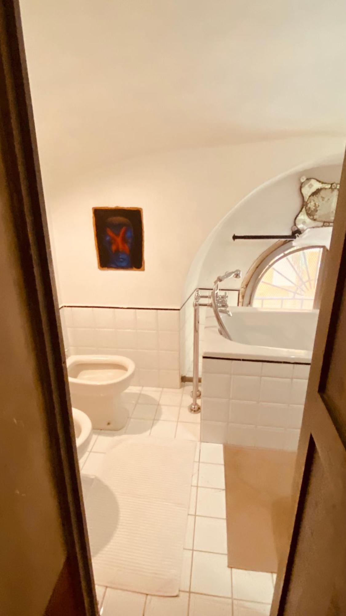 Loft Ingresso Independente Zona San Lorenzo Appartamento Roma